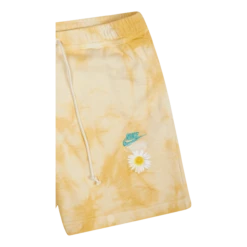 Nike M NSW Hbr-s Ft Short Sanded Gold 9 Nike M NSW Hbr-s Ft Short Sanded Gold -SoleStory Butik 60634 48 003