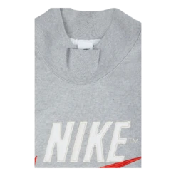 NSW Nike Trend Overshirt 7 NSW Nike Trend Overshirt -SoleStory Butik 60634 63 003