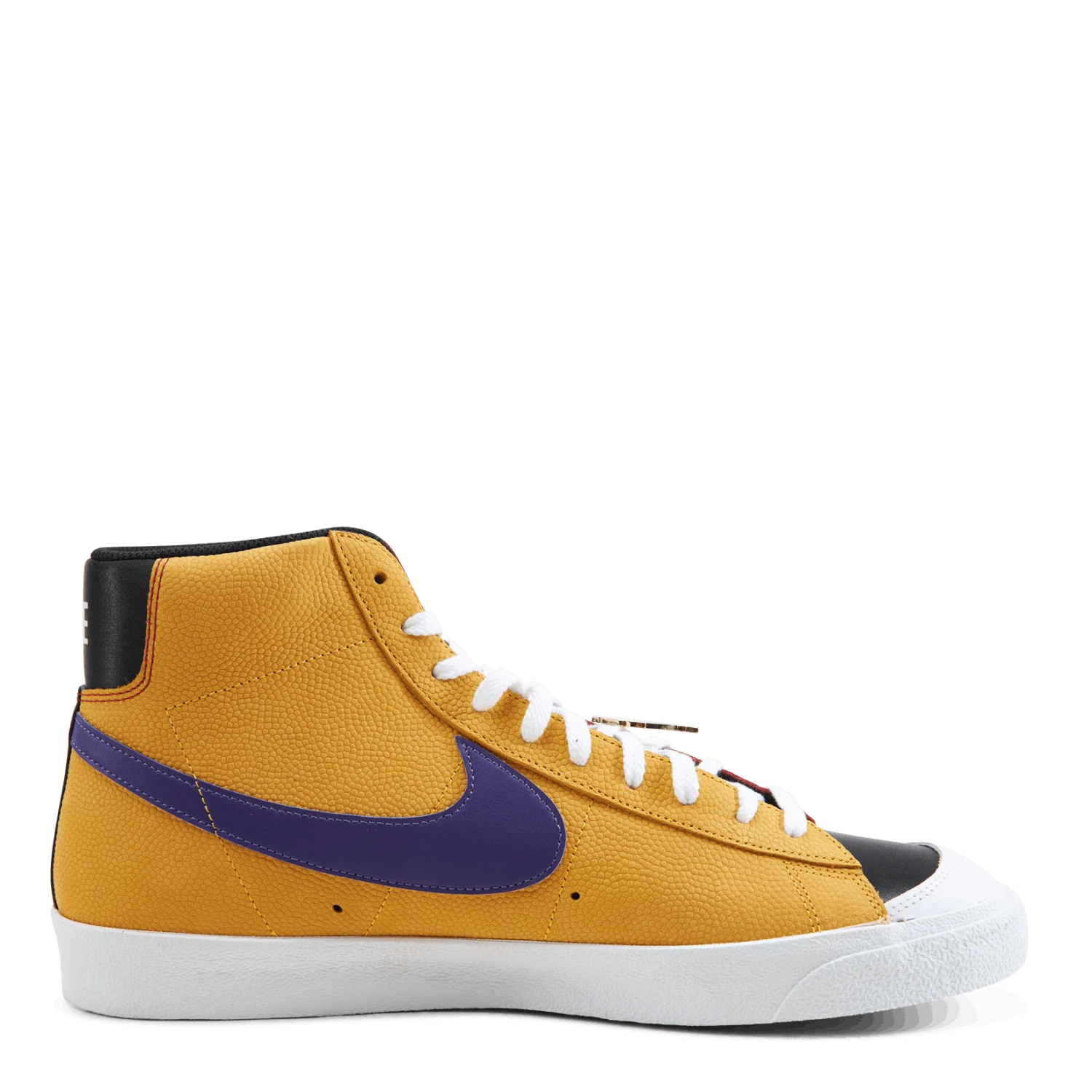 Nike Blazer Mid '77 Emb 4 Nike Blazer Mid '77 Emb - Bild 2