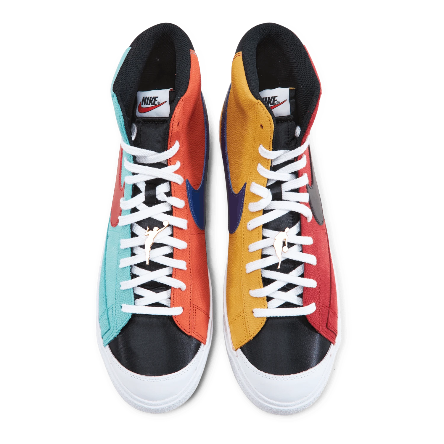 Nike Blazer Mid '77 Emb 8 Nike Blazer Mid '77 Emb - Bild 6