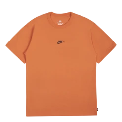 Nike M NSW Prem Essntl Sust Tee Hot Curry/