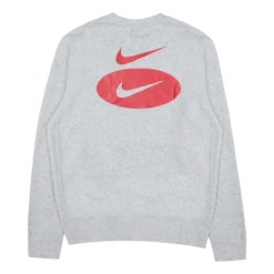 Nike M NSW Sl Bb Crew -SoleStory Butik 60634 97 002