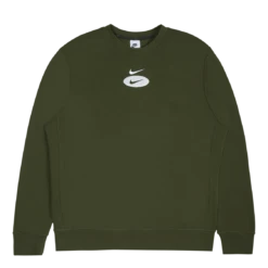 Nike M NSW Sl Bb Crew Rough
