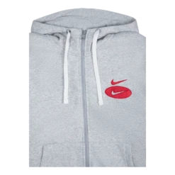 Nike NSW Full-Zip Hoodie -SoleStory Butik 60635 02 003