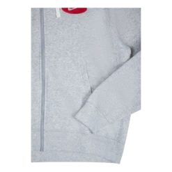 Nike NSW Full-Zip Hoodie -SoleStory Butik 60635 02 004