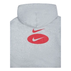 Nike NSW Full-Zip Hoodie -SoleStory Butik 60635 02 006