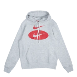 Nike M NSW Sl Bb Po Hoodie