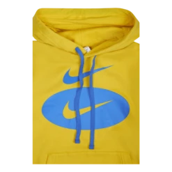 Nike M NSW Sl Bb Po Hoodie Vivid Sulfur 8 Nike M NSW Sl Bb Po Hoodie Vivid Sulfur -SoleStory Butik 60635 09 003