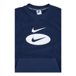 Nike NSW Sl Ft Crew -SoleStory Butik 60635 11 003