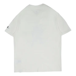 Nike NSW Sust M2z Open Tee Sail -SoleStory Butik 60635 30 005