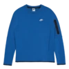 Nike NSW Tech Fleece Crw Dk -SoleStory Butik 60635 32 001