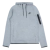 Nike NSW Tech Fleece Po Hoodie Dk 1 Nike NSW Tech Fleece Po Hoodie Dk -SoleStory Butik 60635 39 001