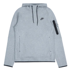 Nike NSW Tech Fleece Po Hoodie Dk