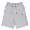 Nike M Nsw Tch Flc Short S Enigma Stone/enigma Stone/blac