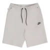 Nike M Nsw Tch Flc Short S Lt Orewood Brn/lt Orewood Brn/ -SoleStory Butik 60635 41 001