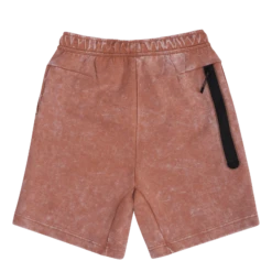 Nike NSW Tech Fleece Wash Short -SoleStory Butik 60635 47 002