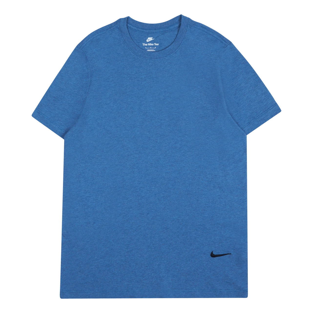 Nike M NSW Tee Sustainability Dk Marina /htr/ 3 Nike M NSW Tee Sustainability Dk Marina /htr/
