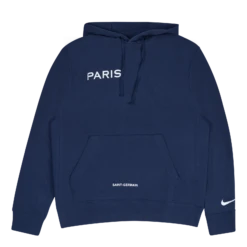 Nike PSG M Nk Gfa Flc Hoodie Ft