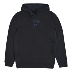 Nike PSG Travel Fleece Hoodie