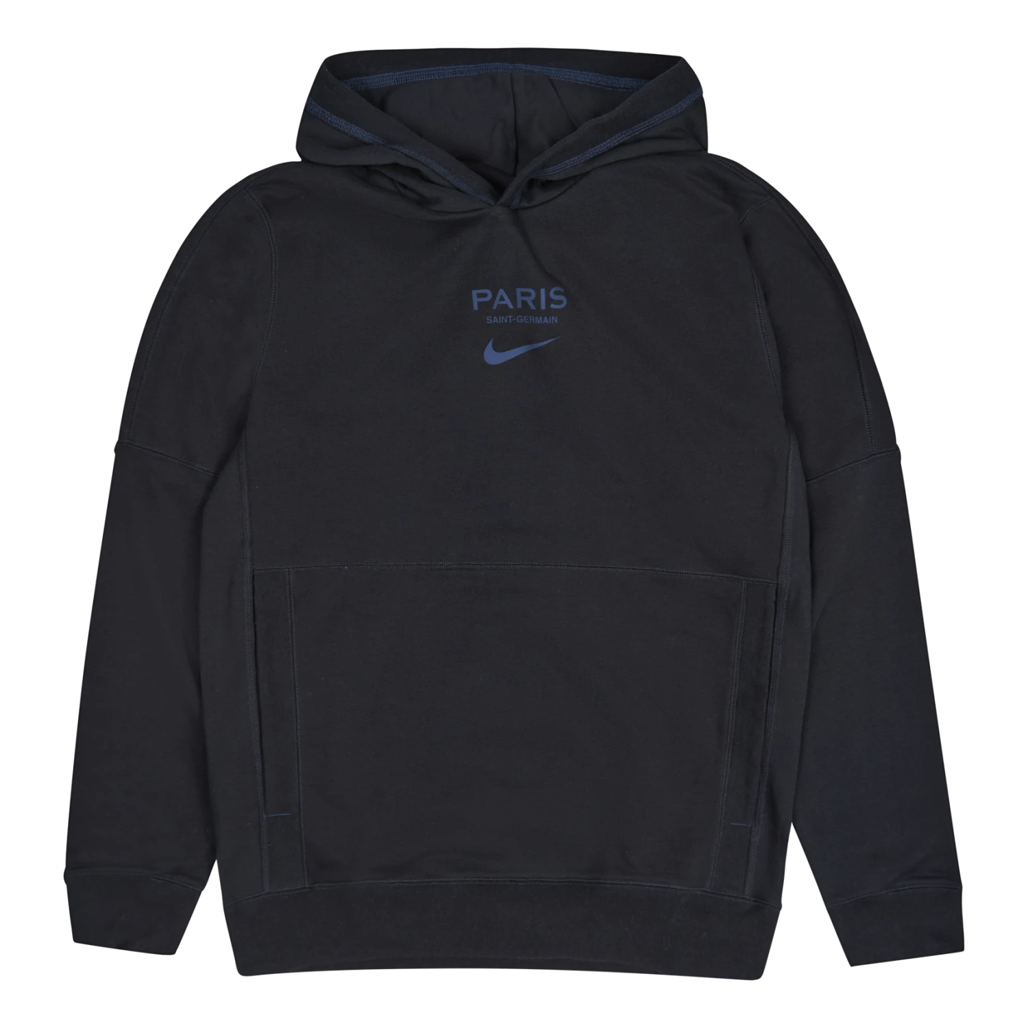 Nike PSG Travel Fleece Hoodie 3 Nike PSG Travel Fleece Hoodie