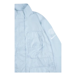 Nike Women's PSG NSW Clctn Ess M65 Wvn -SoleStory Butik 60635 58 004