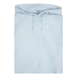 Nike Women's PSG NSW Hoodie Flc -SoleStory Butik 60635 59 003