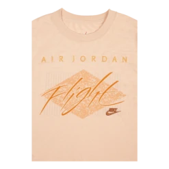 Jordan Women's J Essen Boxy Tee -SoleStory Butik 60635 67 003