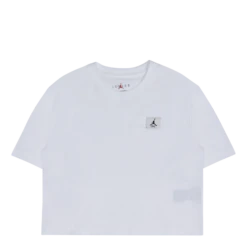 Jordan W J Essen Boxy Tee 2