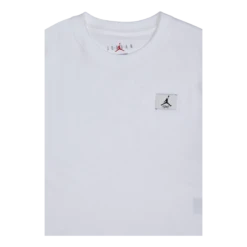 Jordan W J Essen Boxy Tee 2 -SoleStory Butik 60635 69 003