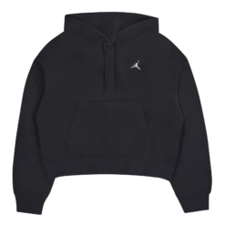 Nike Women's Essen Flc Hoodie Core