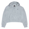 Nike Women's Jumpman Essen Flc Hoodie -SoleStory Butik 60635 74 002