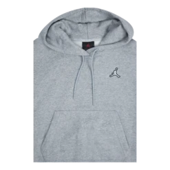 Nike Women's Jumpman Essen Flc Hoodie -SoleStory Butik 60635 74 004