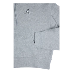 Nike Women's Jumpman Essen Flc Hoodie -SoleStory Butik 60635 74 005