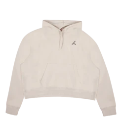 Nike Women'sEssen Flc Hoodie Core