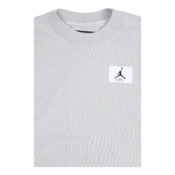 Nike Women's Jumpman Essen Fleece Crew Lt -SoleStory Butik 60635 77 003