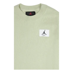 Jordan Women's Fleece Crew -SoleStory Butik 60635 78 003