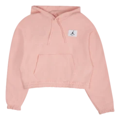 Jordan Women's J Essen Fleece Hoodie
