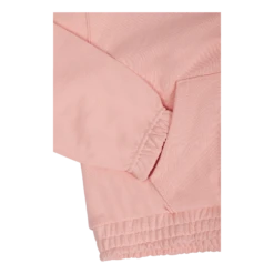 Jordan Women's J Essen Fleece Hoodie -SoleStory Butik 60635 89 004