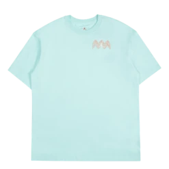 Jordan Women's Heritage Oversizes Gfx Tee