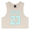 Jordan W J Heritage Tank Core Sanddrift/mint Foam -SoleStory Butik 60636 19 001