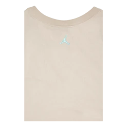 Jordan W J Heritage Tank Core Sanddrift/mint Foam -SoleStory Butik 60636 19 005