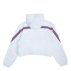 Nike Women's Jordan X PSG Fleece Hoodie -SoleStory Butik 60636 23 002