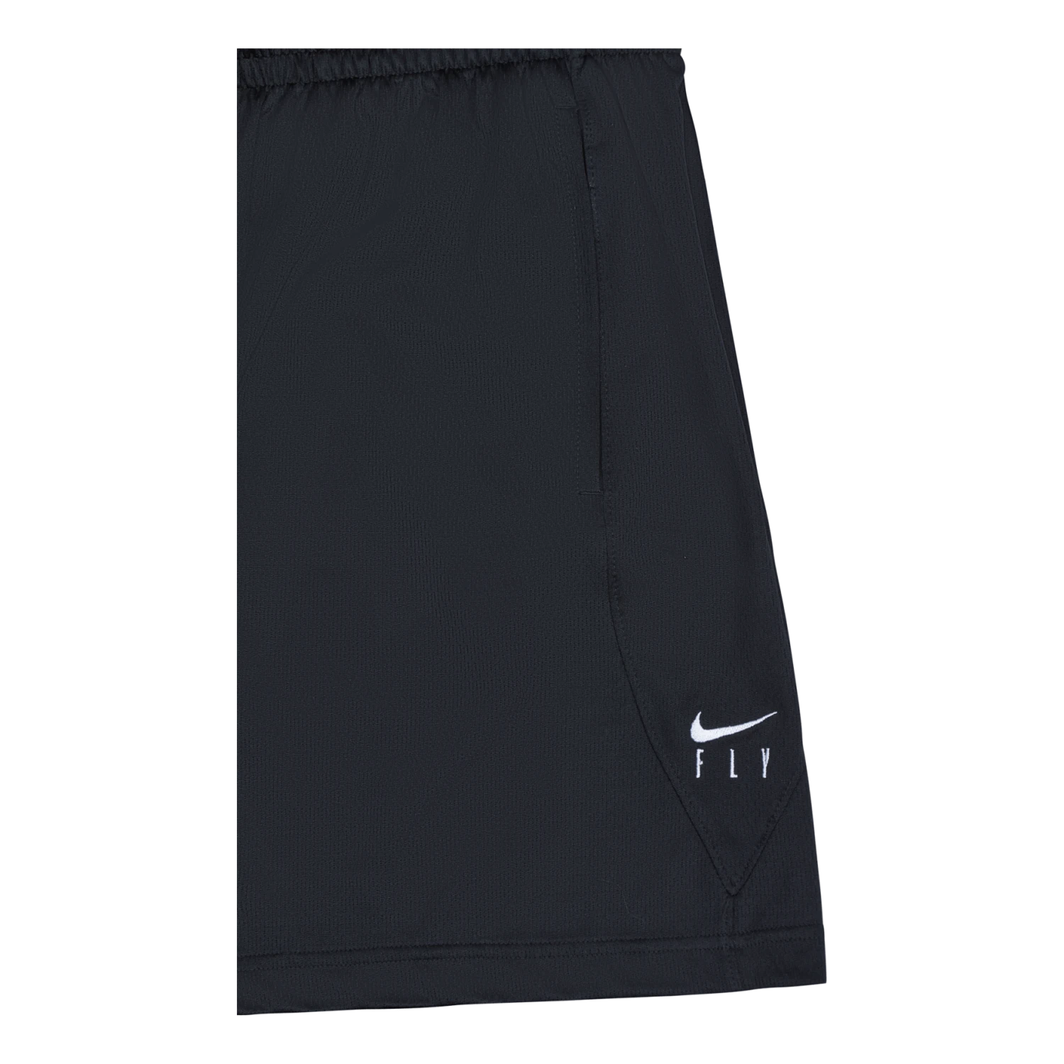 Nike Dri-FIT Fly Essential Short Wmns 6 Nike Dri-FIT Fly Essential Short Wmns - Bild 4