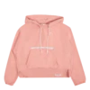 Nike Women's Df Std Issue Po Hoodie Lt Madder -SoleStory Butik 60636 44 001