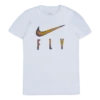 Nike Women's Nk Df Swsh Fly Ssnl -SoleStory Butik 60636 46 001