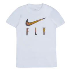 Nike Women's Nk Df Swsh Fly Ssnl
