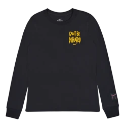 Nike Women's Hbr Ls Tee