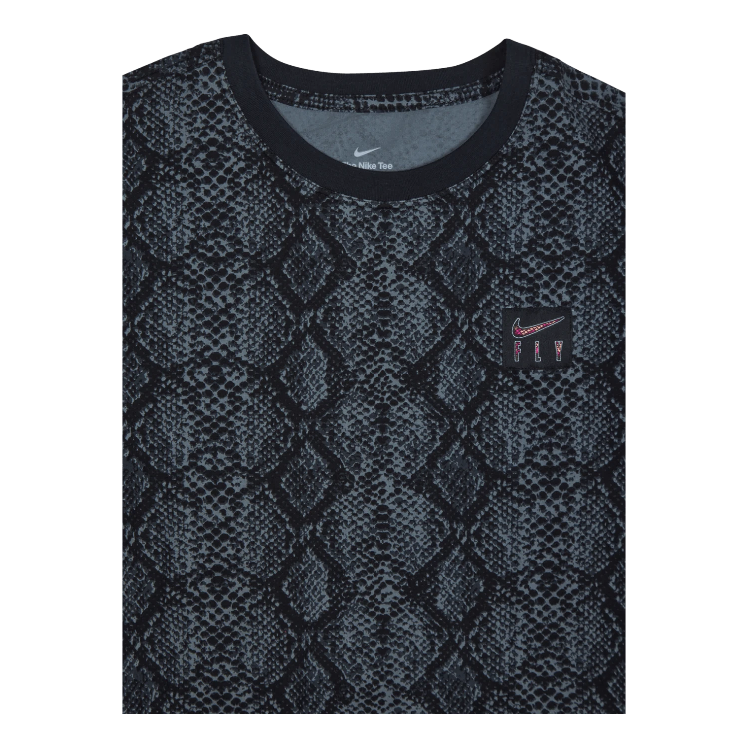 Nike Women's Nk Spin Ball Ss Boy 5 Nike Women's Nk Spin Ball Ss Boy - Bild 3