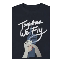 Nike Women's Nk Tee Bf Swsh Fly -SoleStory Butik 60636 57 003