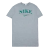 Nike Women's NSW Dress Gfx Dk -SoleStory Butik 60636 59 001